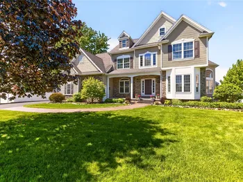Property at 120 Triple Diamond, Penfield, NY 14580