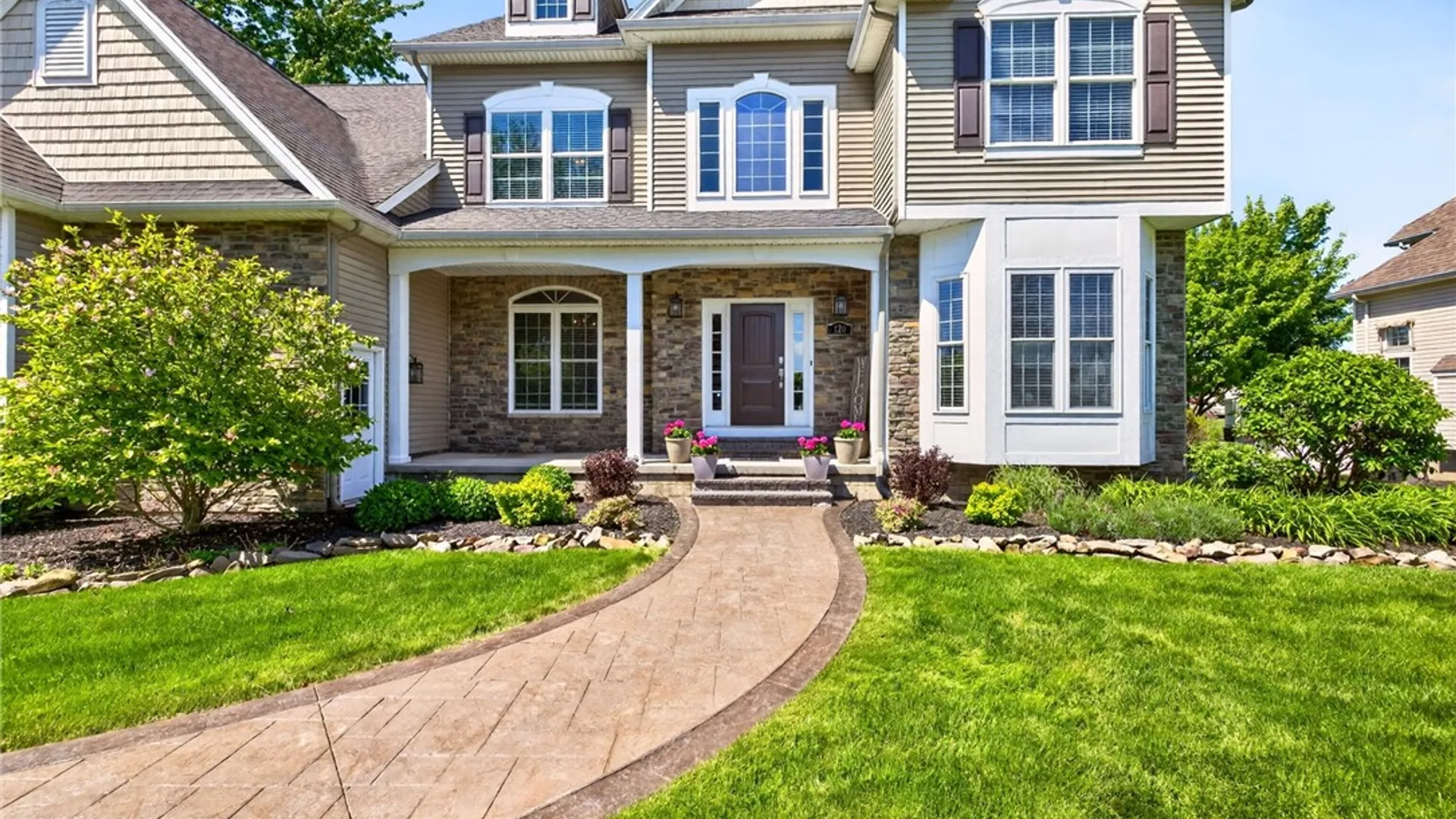 Property at 120 Triple Diamond, Penfield, NY 14580 2