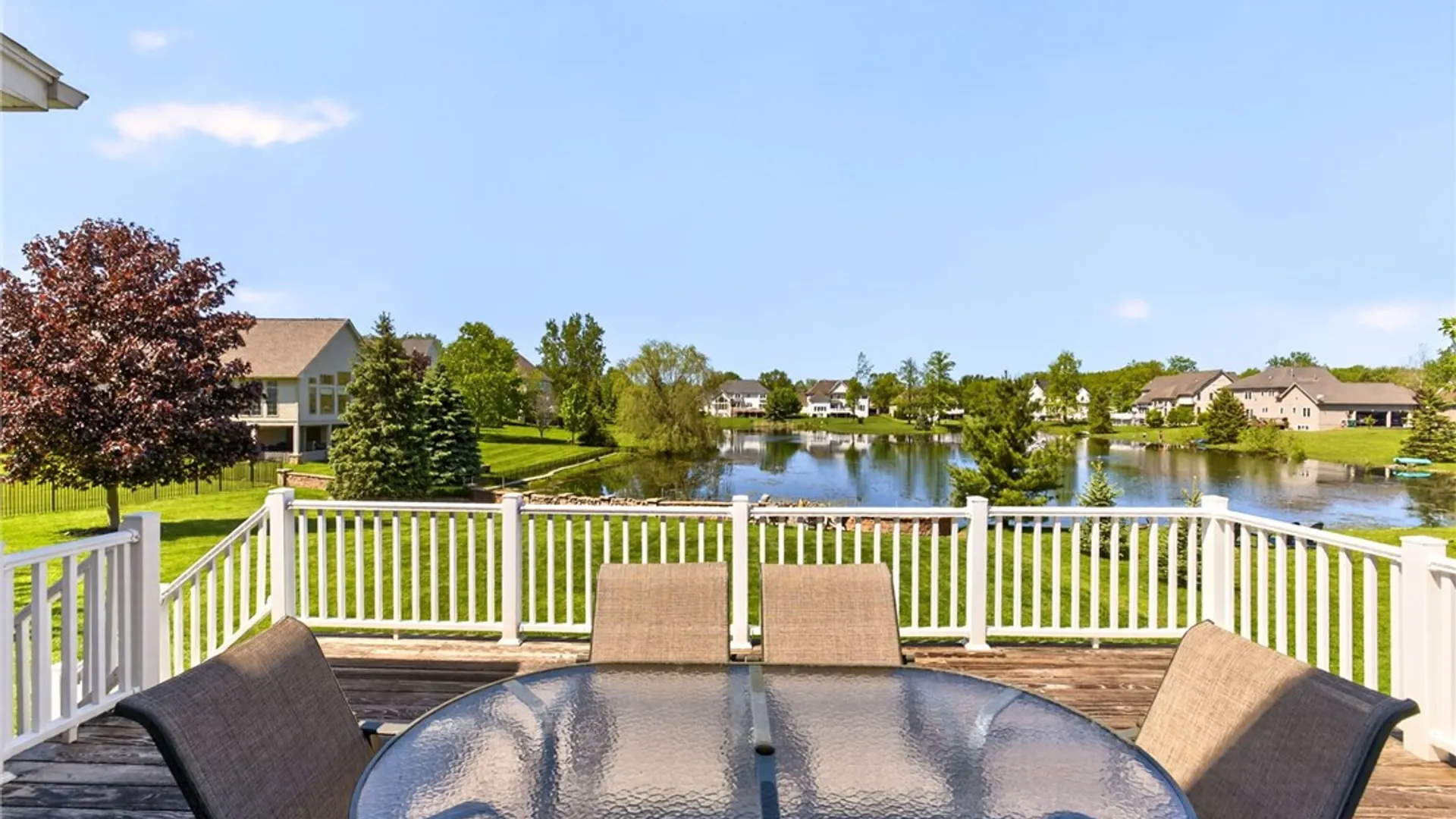 Property at 120 Triple Diamond, Penfield, NY 14580 42