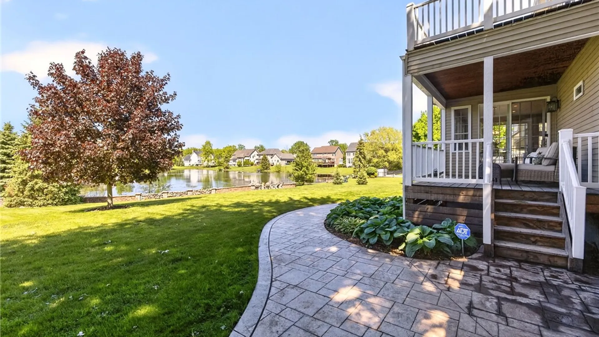 Property at 120 Triple Diamond, Penfield, NY 14580 44