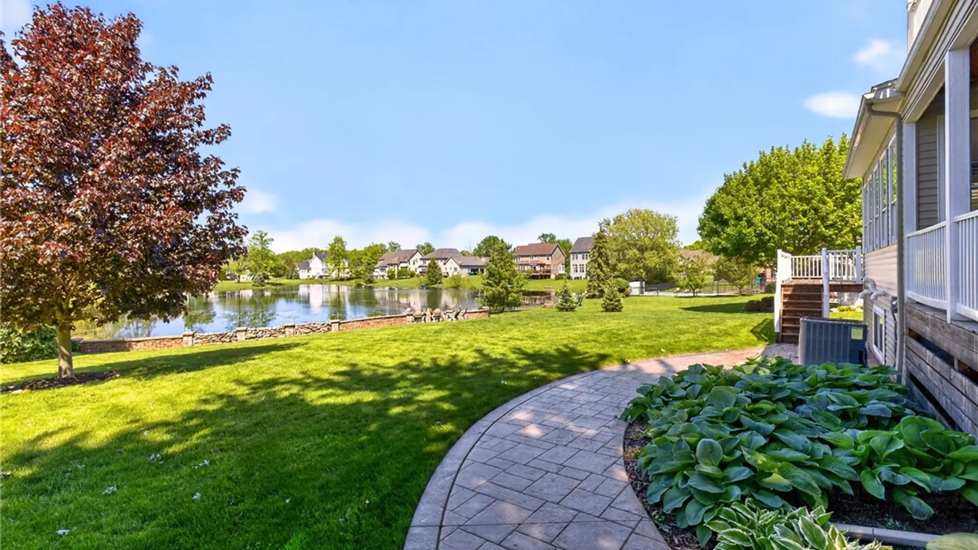 Property at 120 Triple Diamond, Penfield, NY 14580 45