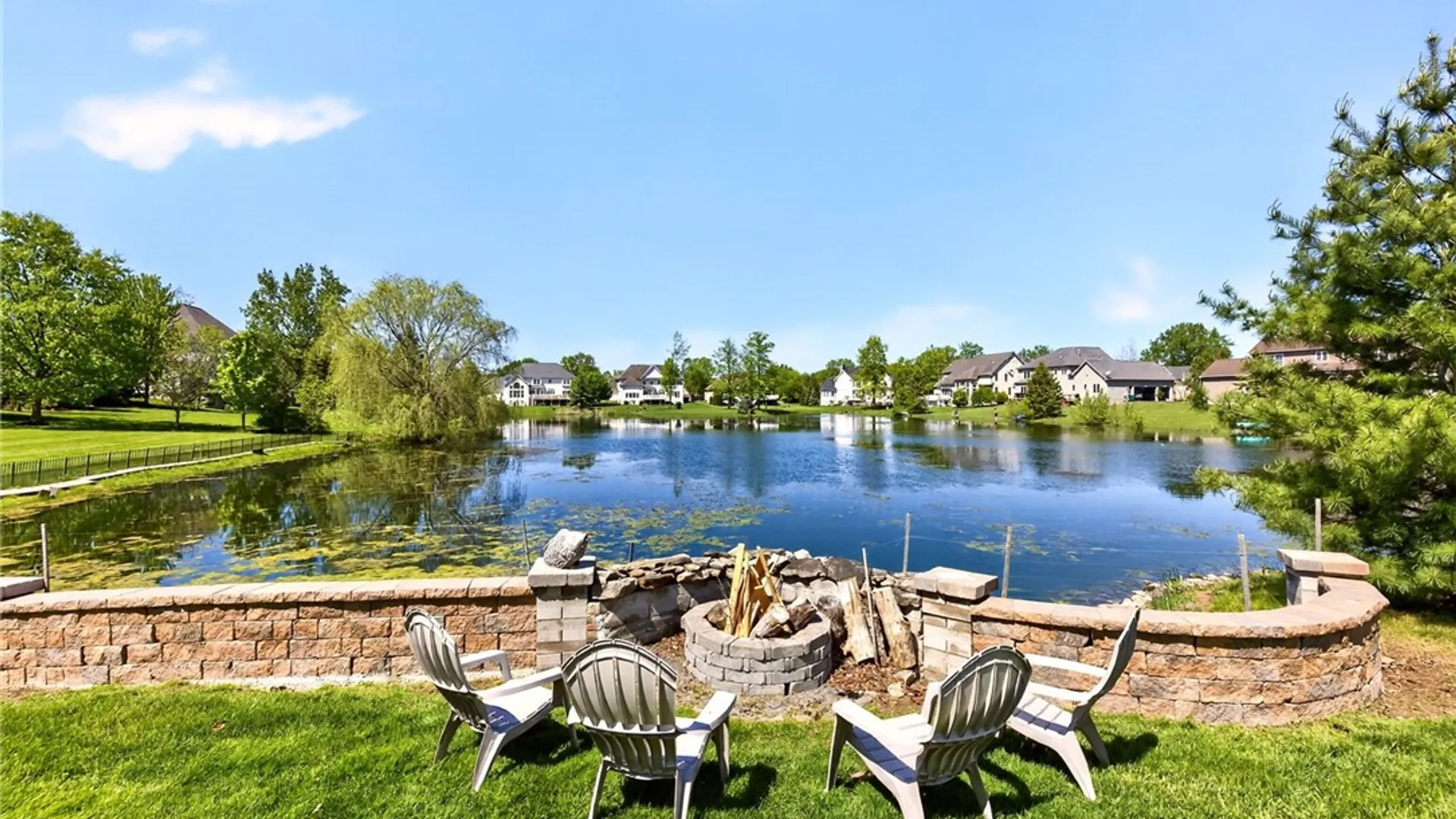 Property at 120 Triple Diamond, Penfield, NY 14580 48