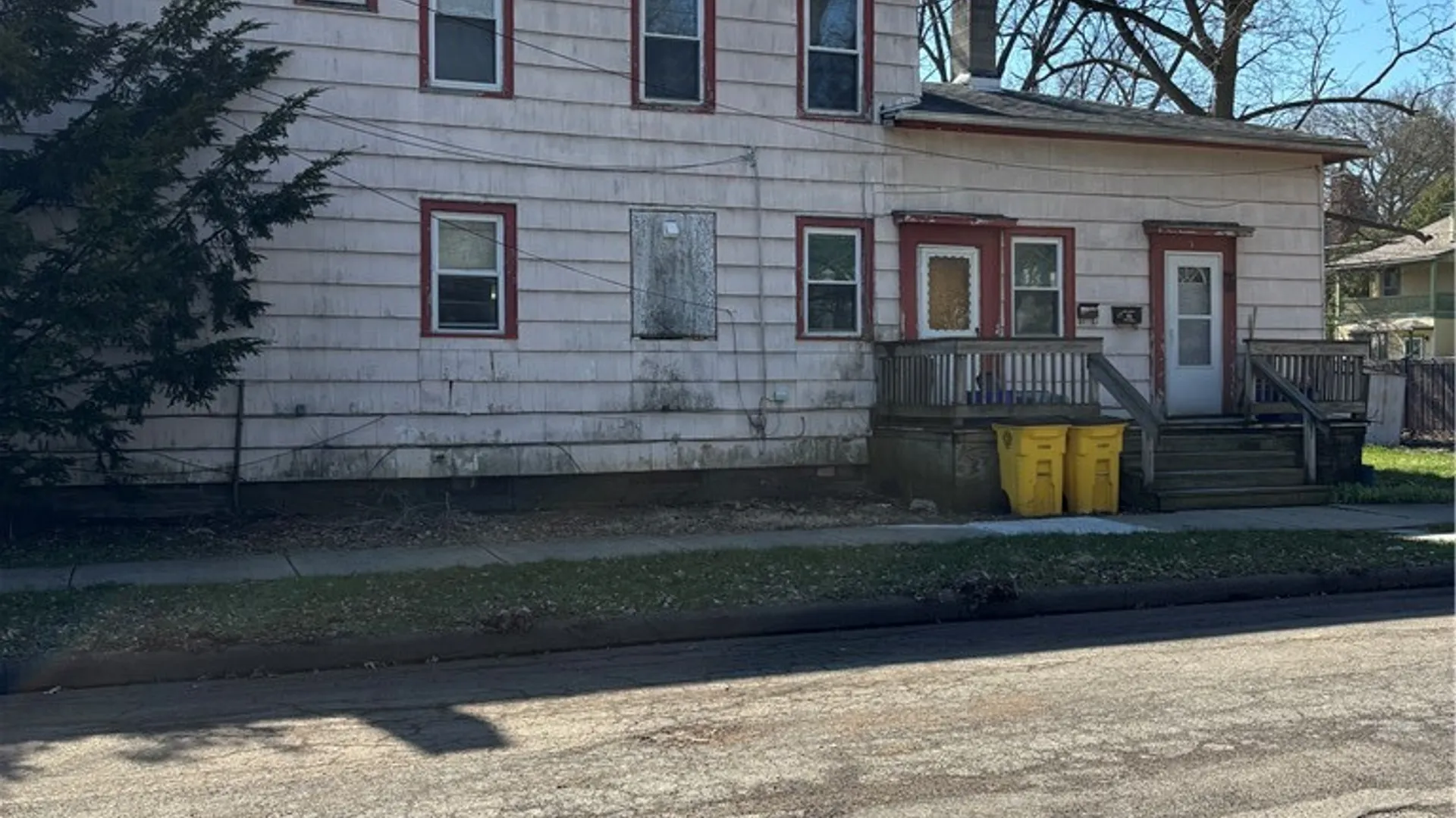 Property at 450 Riverside Avenue, Elmira City, NY 14904 18