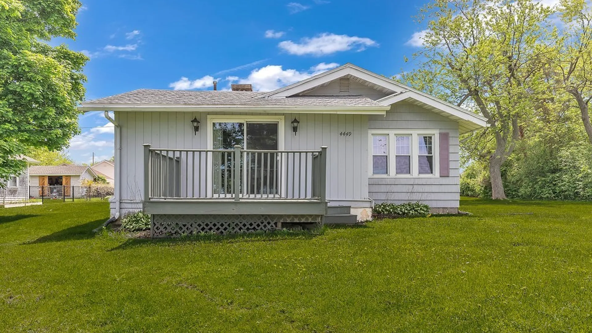 Property at 4449 Lakeshore Road, Hamburg, NY 14075 2