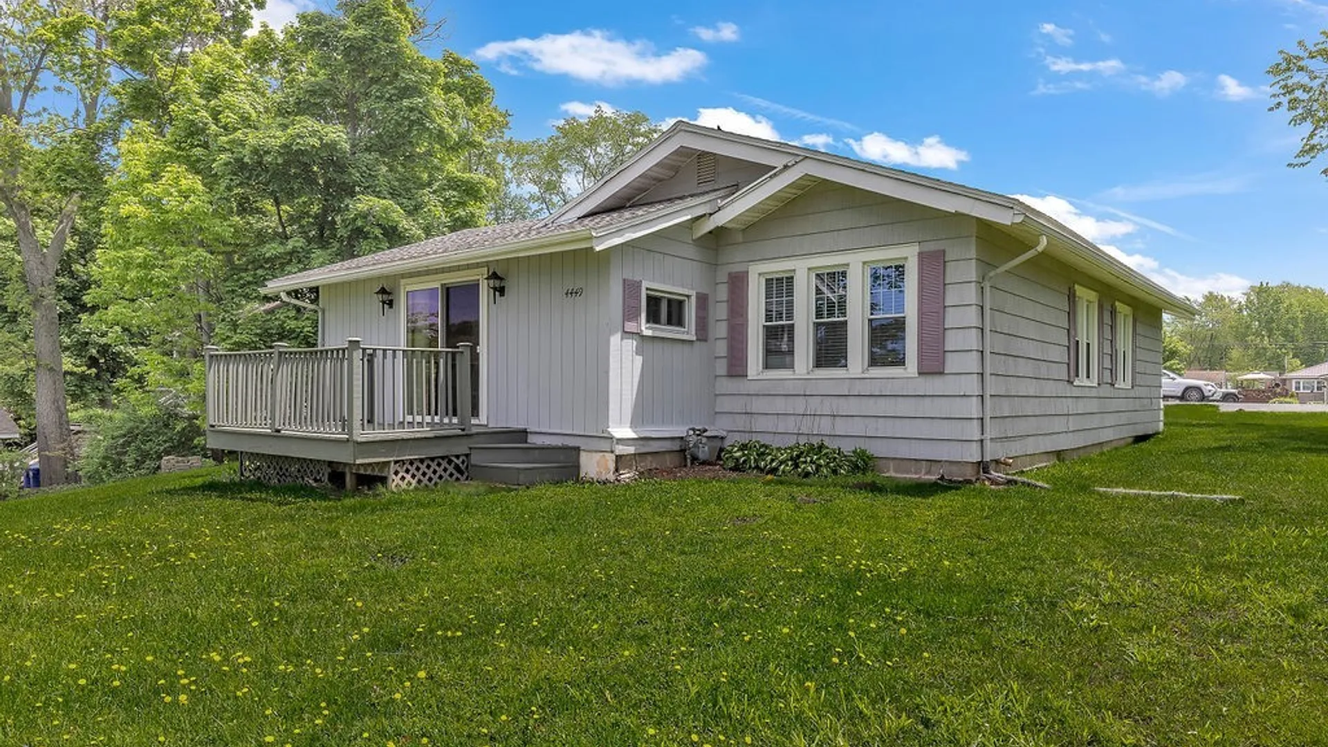 Property at 4449 Lakeshore Road, Hamburg, NY 14075 3