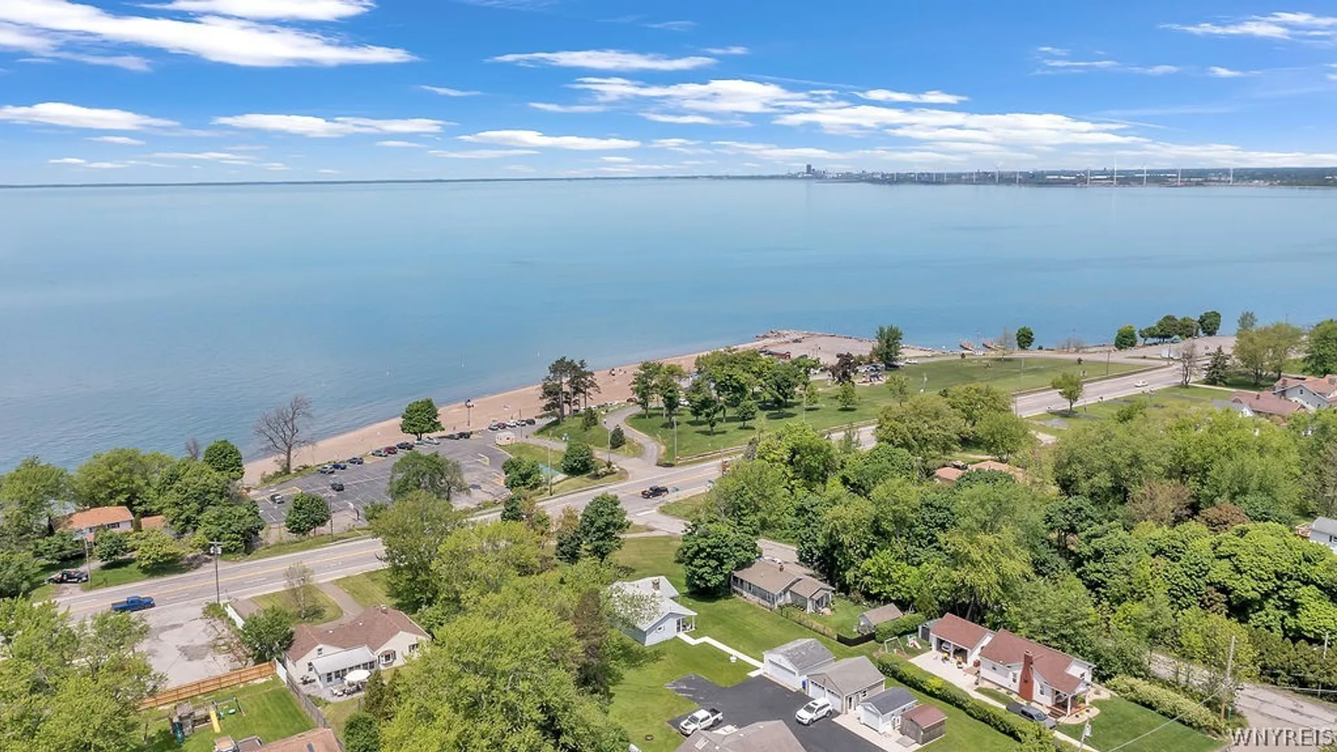 Property at 4449 Lakeshore Road, Hamburg, NY 14075 7