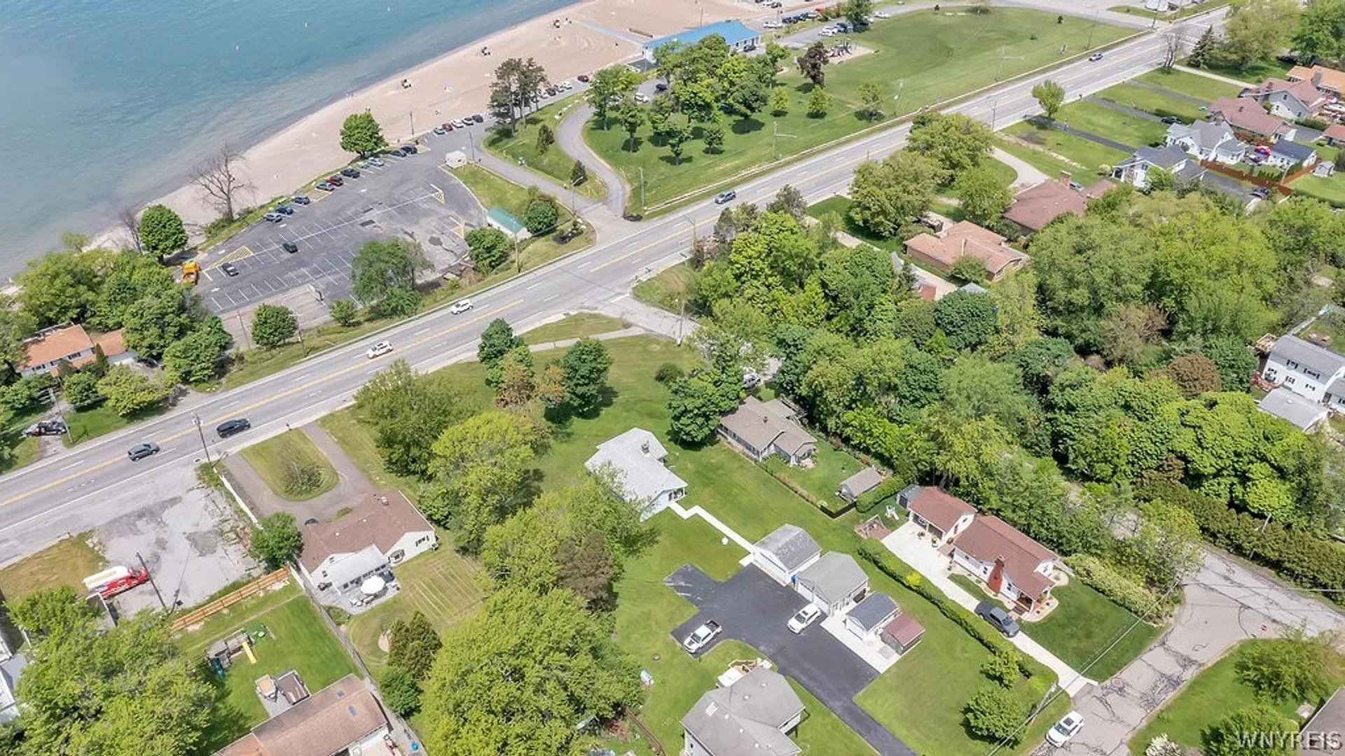Property at 4449 Lakeshore Road, Hamburg, NY 14075 8