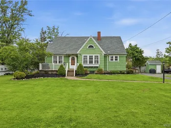 Property at 68 E Center Road, West Seneca, NY 14224