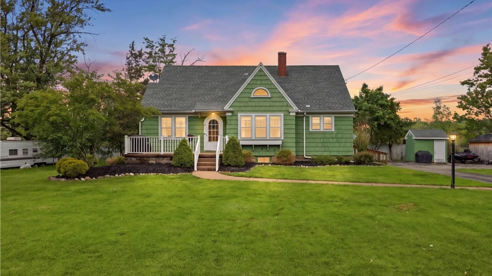 Property at 68 E Center Road, West Seneca, NY 14224 25