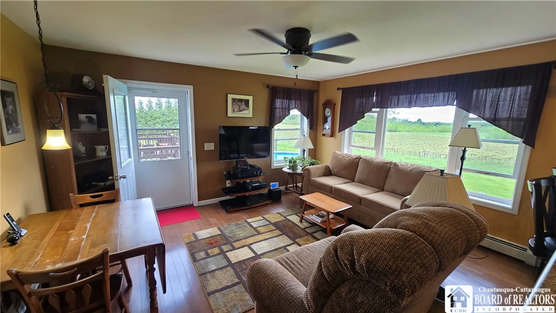 Property at 6254 Webster Road, Portland, NY 14769 15