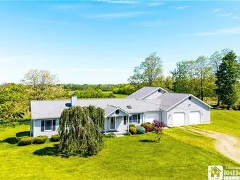 Property at 6254 Webster Road, Portland, NY 14769