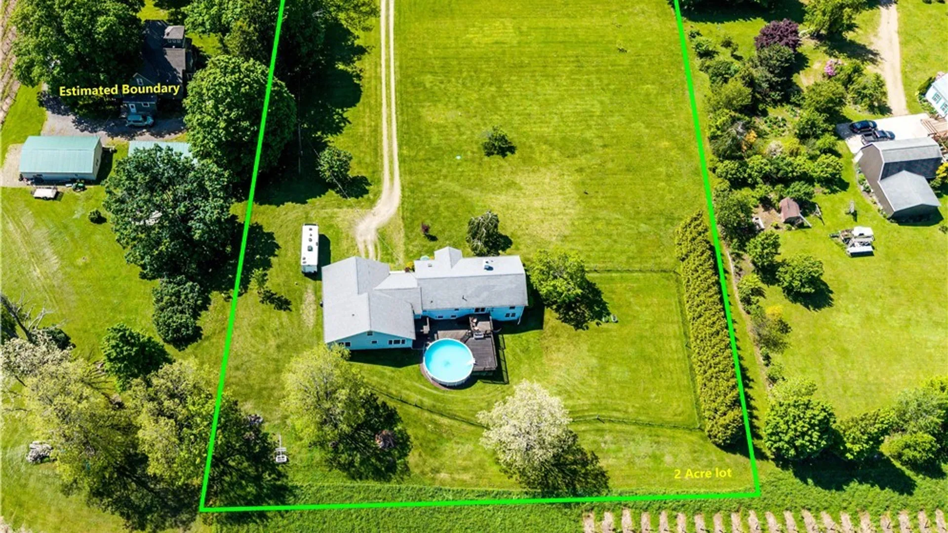 Property at 6254 Webster Road, Portland, NY 14769 27