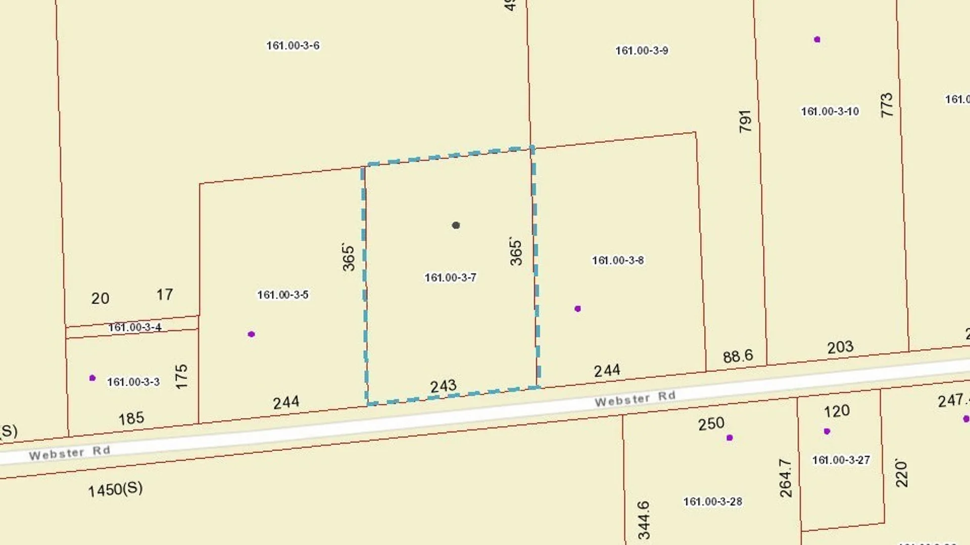 Property at 6254 Webster Road, Portland, NY 14769 28