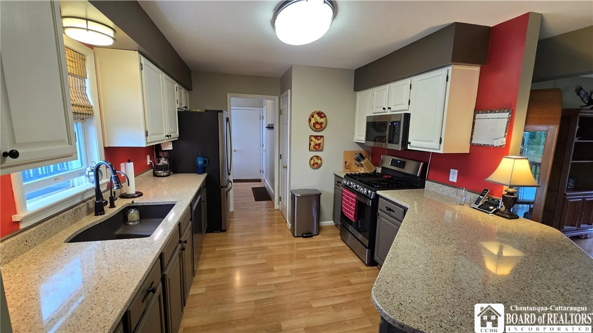 Property at 6254 Webster Road, Portland, NY 14769 4
