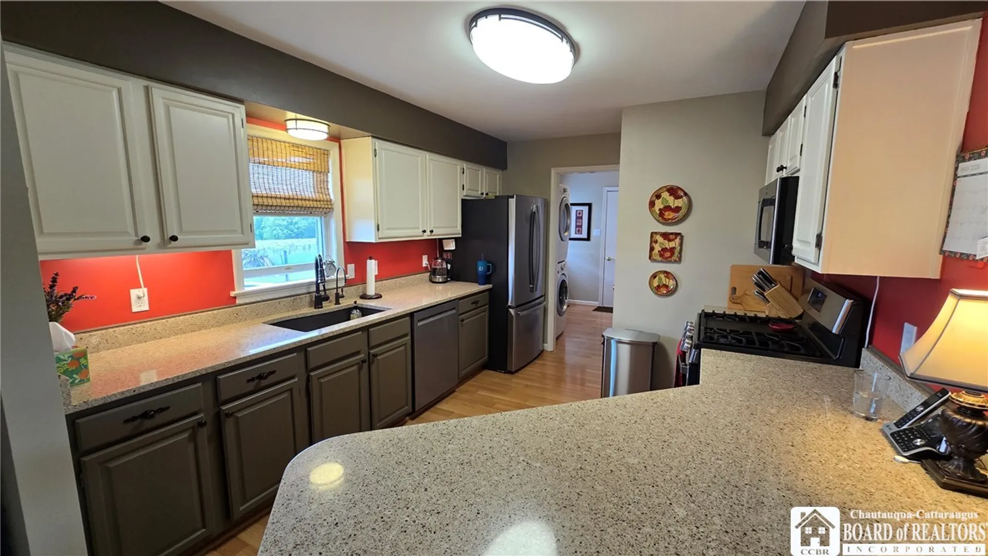 Property at 6254 Webster Road, Portland, NY 14769 5