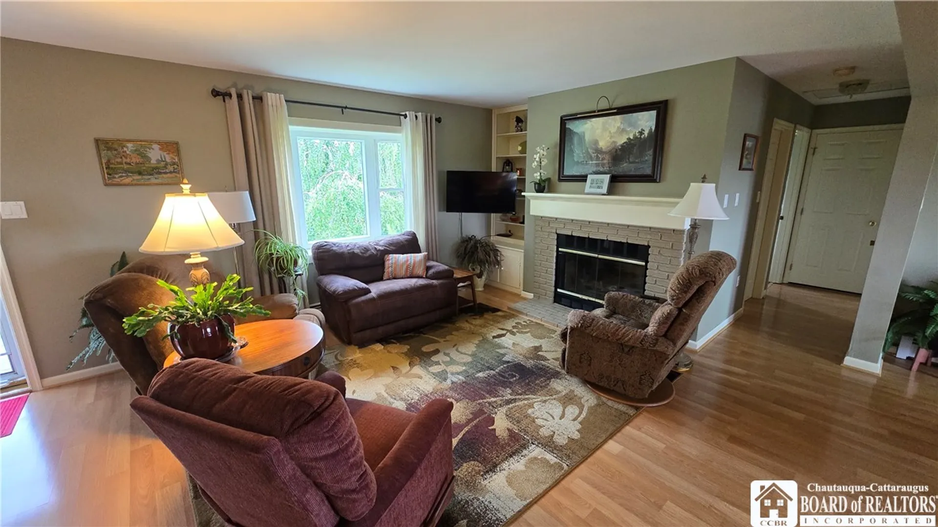 Property at 6254 Webster Road, Portland, NY 14769 6