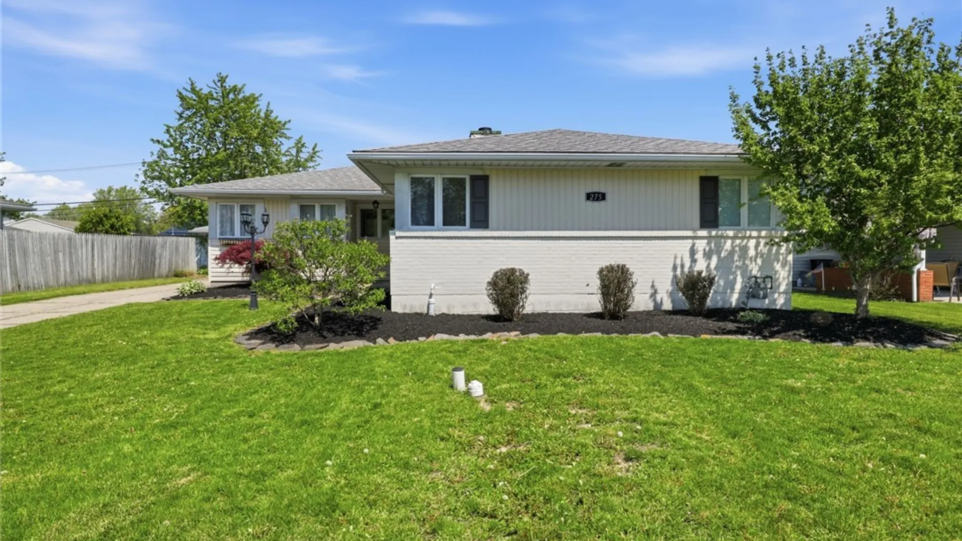 Property at 275 Pryor Avenue, Tonawanda, NY 14150 3