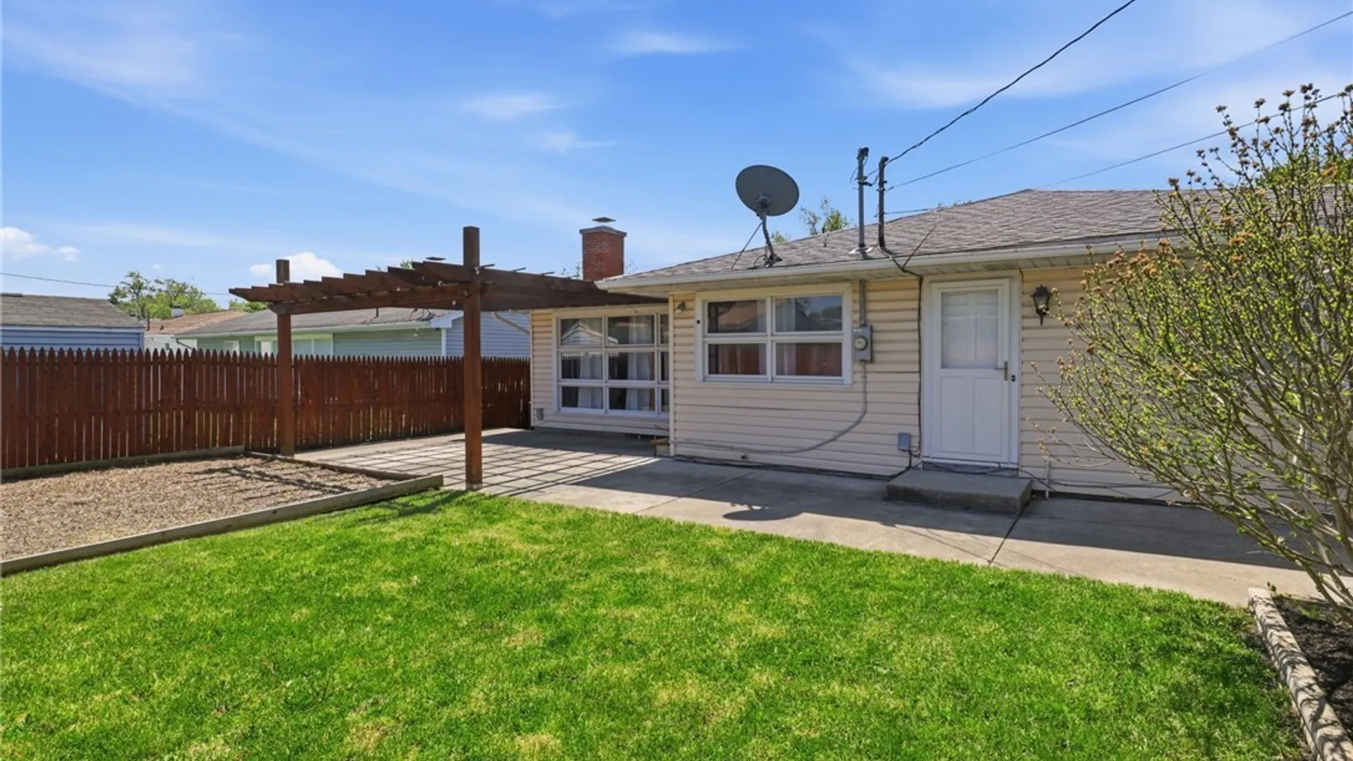 Property at 275 Pryor Avenue, Tonawanda, NY 14150 38
