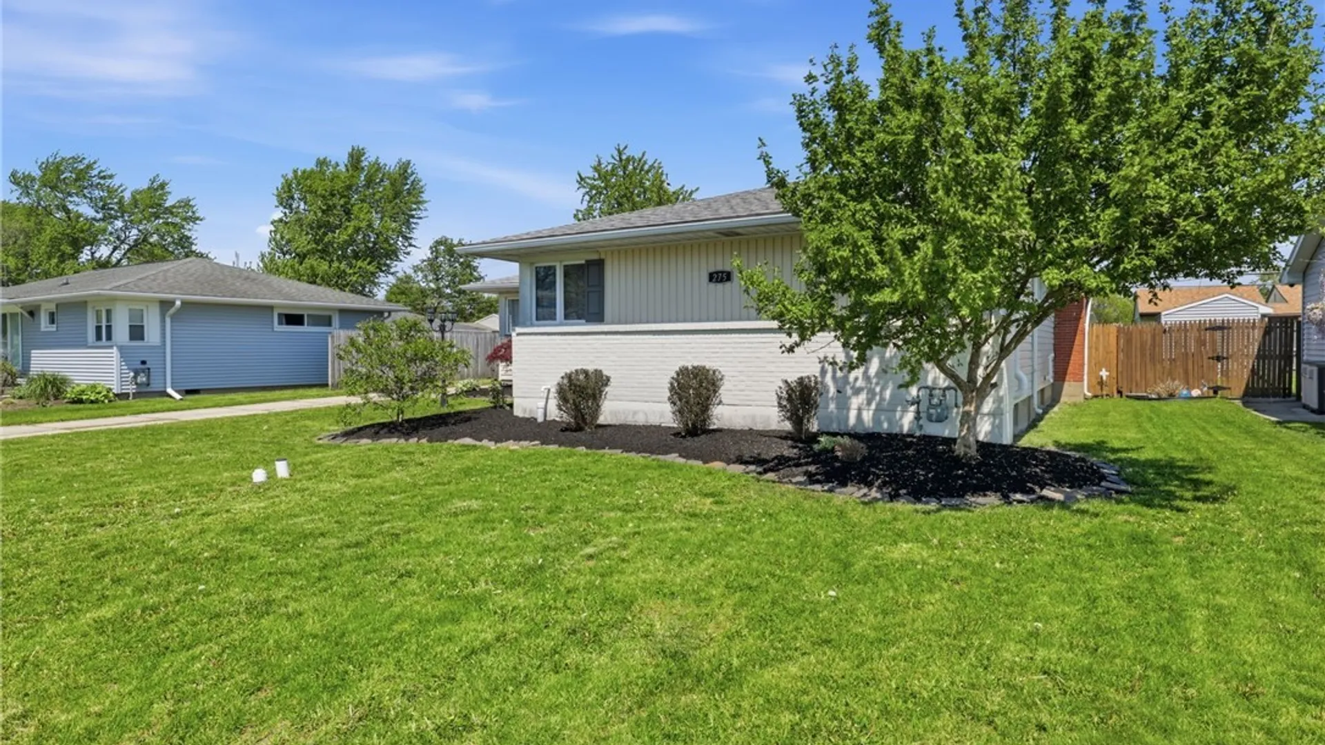 Property at 275 Pryor Avenue, Tonawanda, NY 14150 4