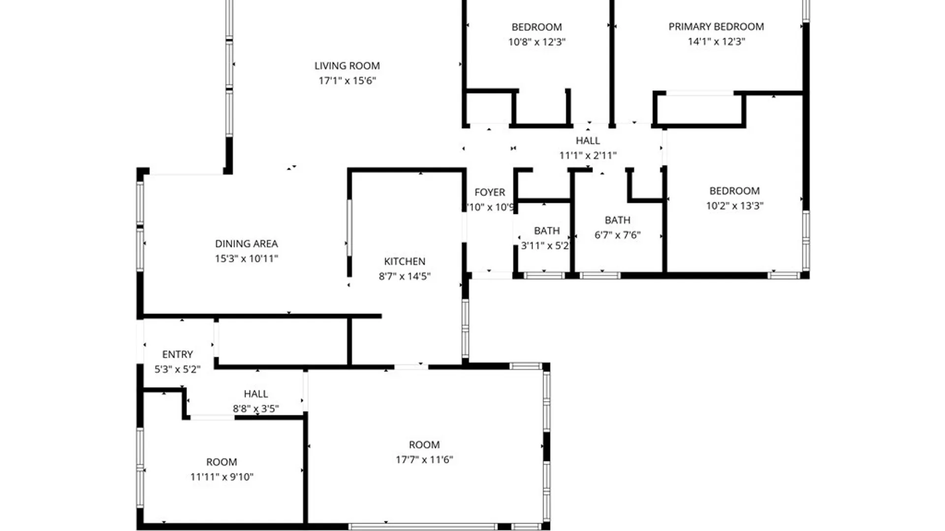 Property at 275 Pryor Avenue, Tonawanda, NY 14150 6