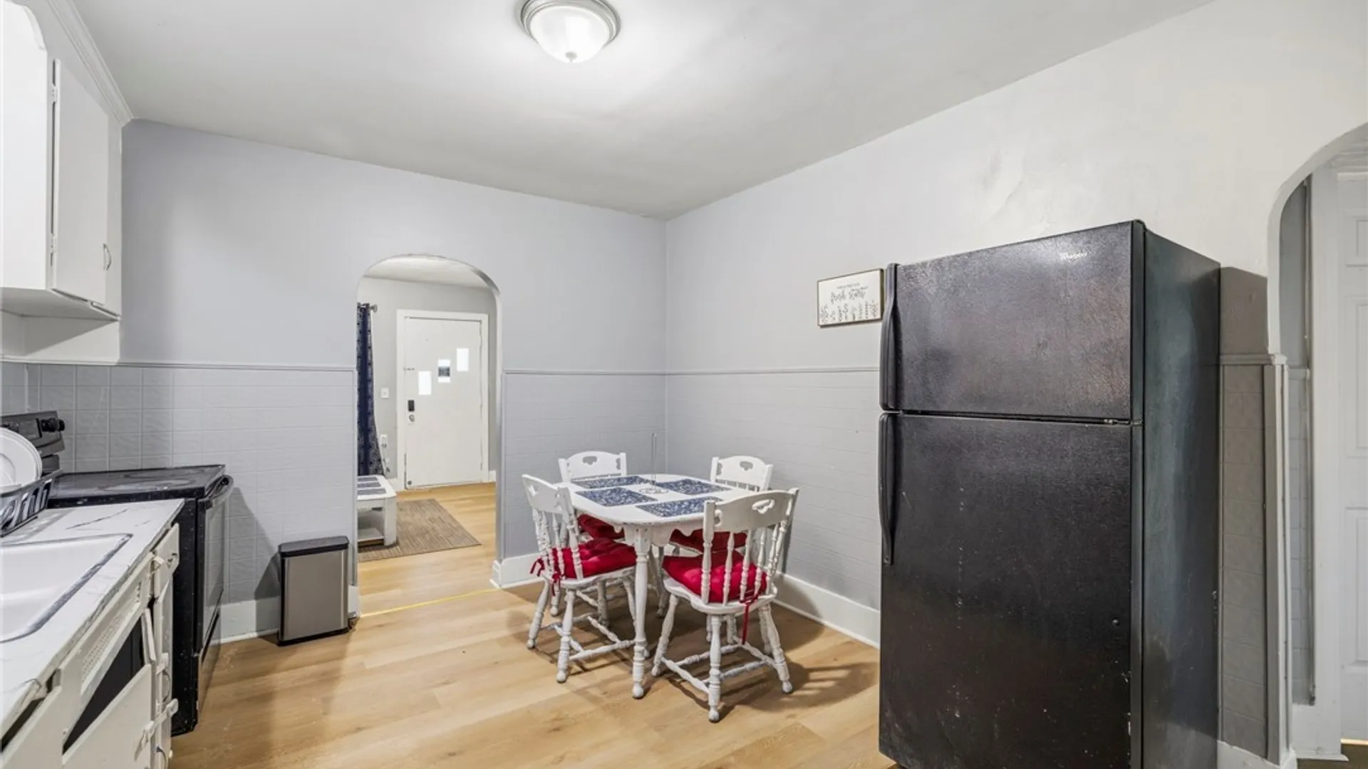 Property at 1341 Ashland Avenue, Niagara Falls, NY 14301 13