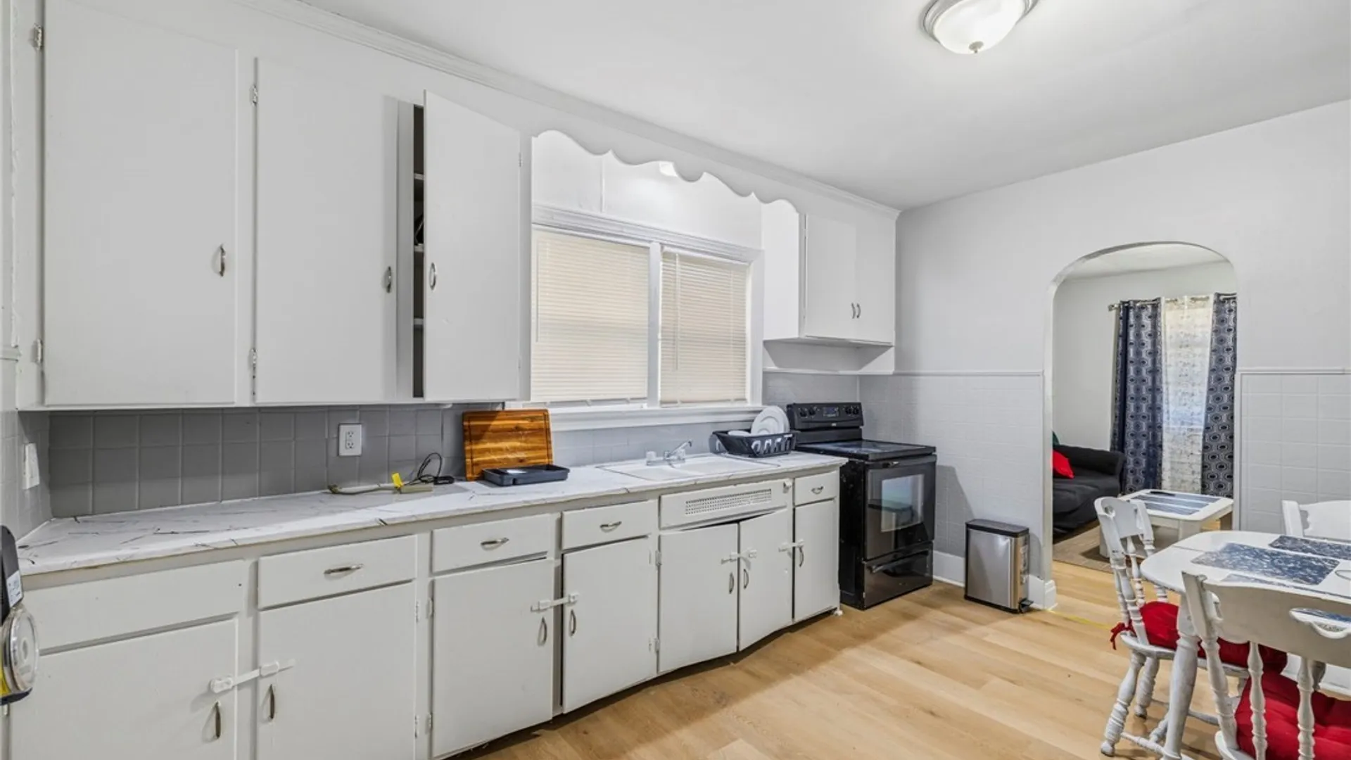 Property at 1341 Ashland Avenue, Niagara Falls, NY 14301 14