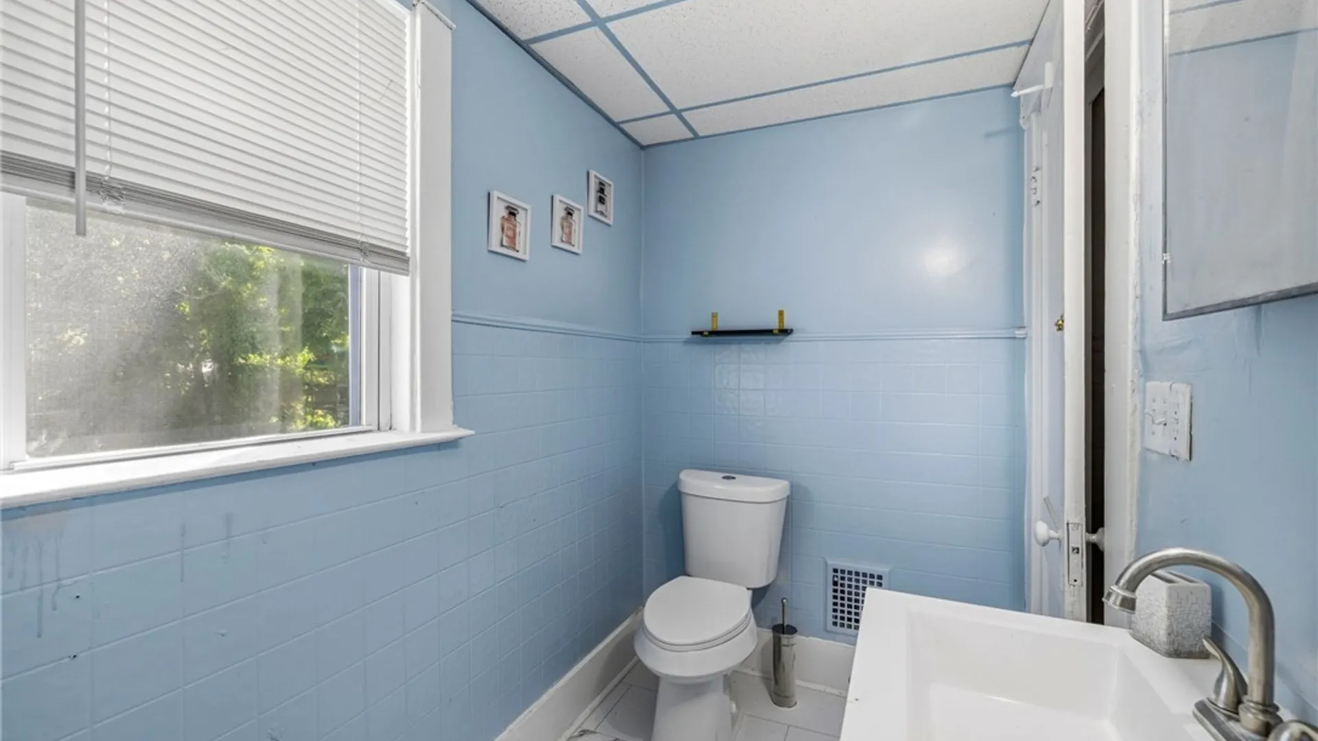 Property at 1341 Ashland Avenue, Niagara Falls, NY 14301 16