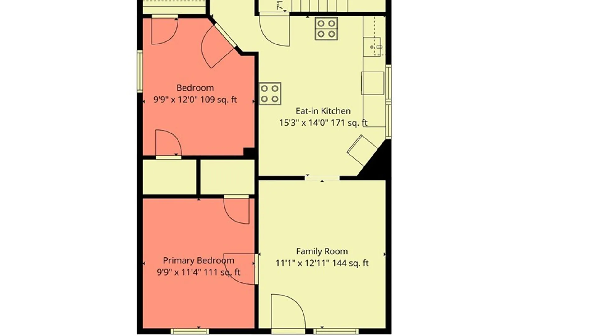 Property at 1341 Ashland Avenue, Niagara Falls, NY 14301 18