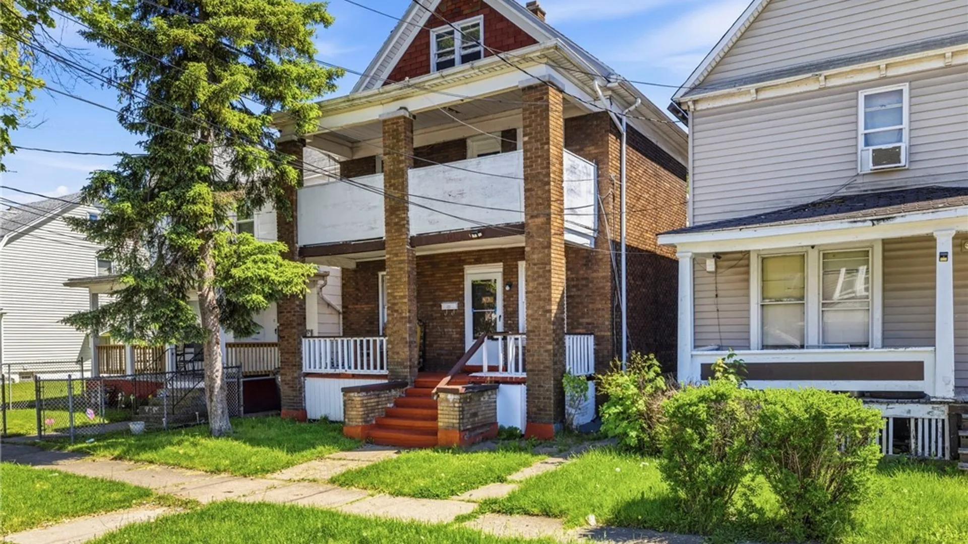 Property at 1341 Ashland Avenue, Niagara Falls, NY 14301 2