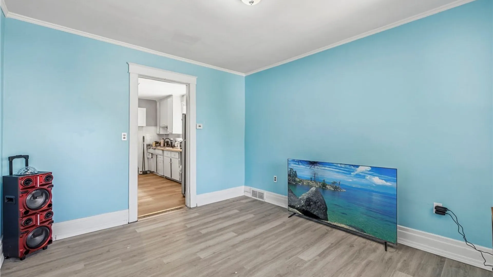 Property at 1341 Ashland Avenue, Niagara Falls, NY 14301 20