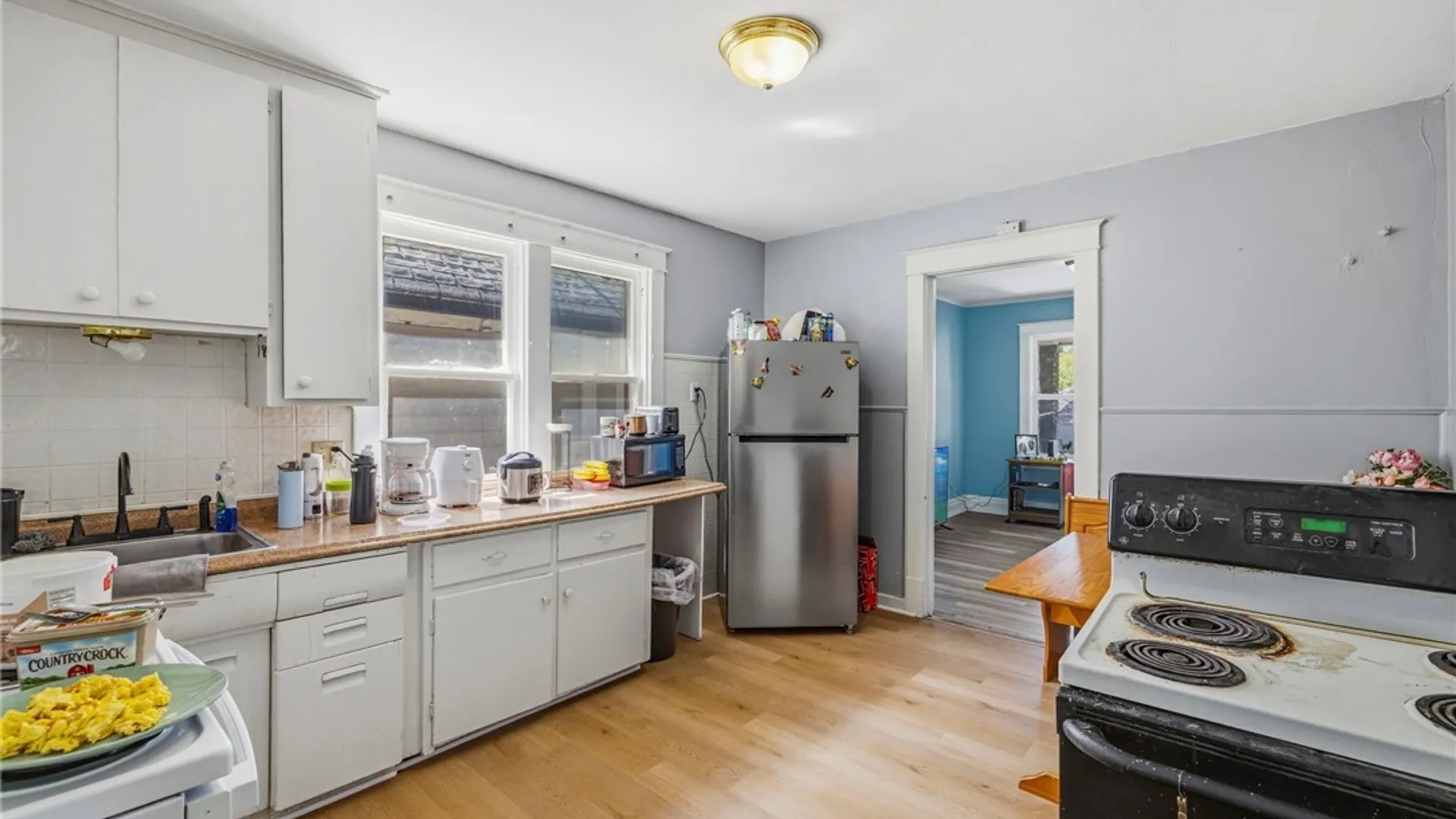Property at 1341 Ashland Avenue, Niagara Falls, NY 14301 25