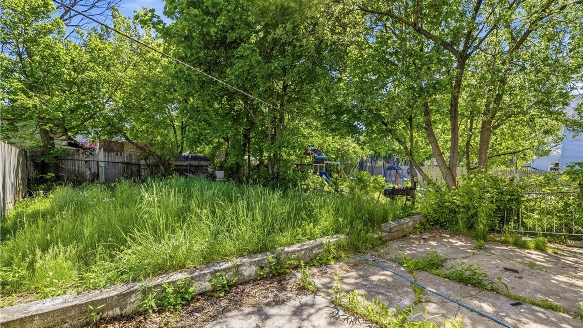 Property at 1341 Ashland Avenue, Niagara Falls, NY 14301 38