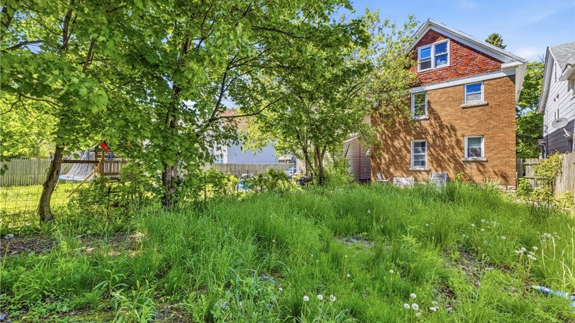 Property at 1341 Ashland Avenue, Niagara Falls, NY 14301 39
