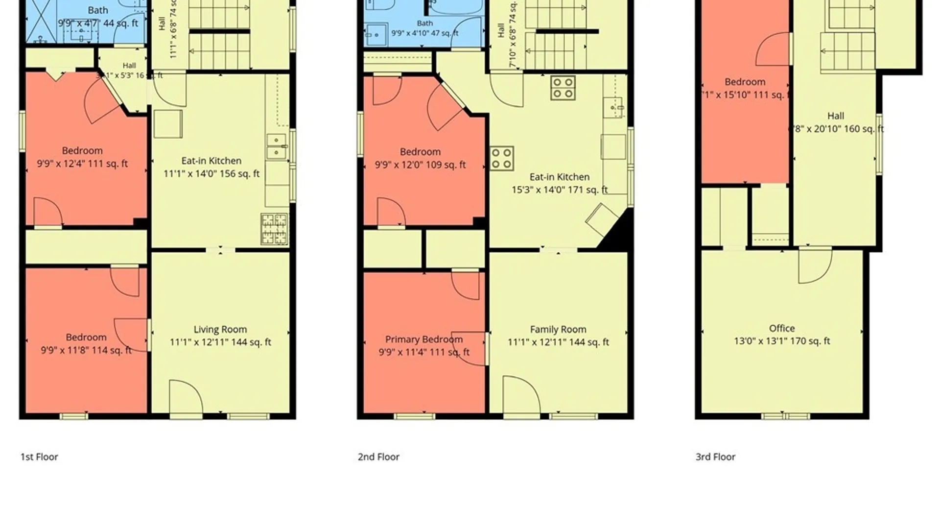 Property at 1341 Ashland Avenue, Niagara Falls, NY 14301 40