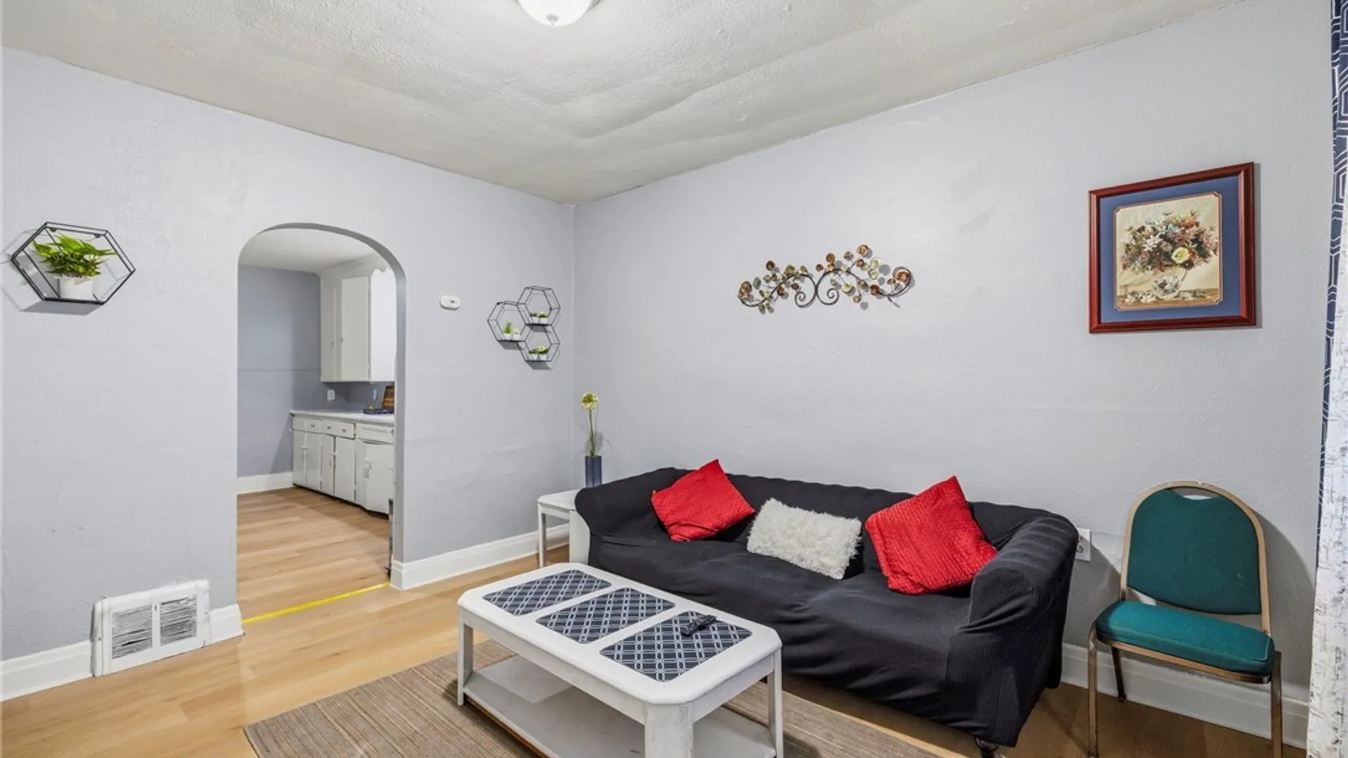 Property at 1341 Ashland Avenue, Niagara Falls, NY 14301 6