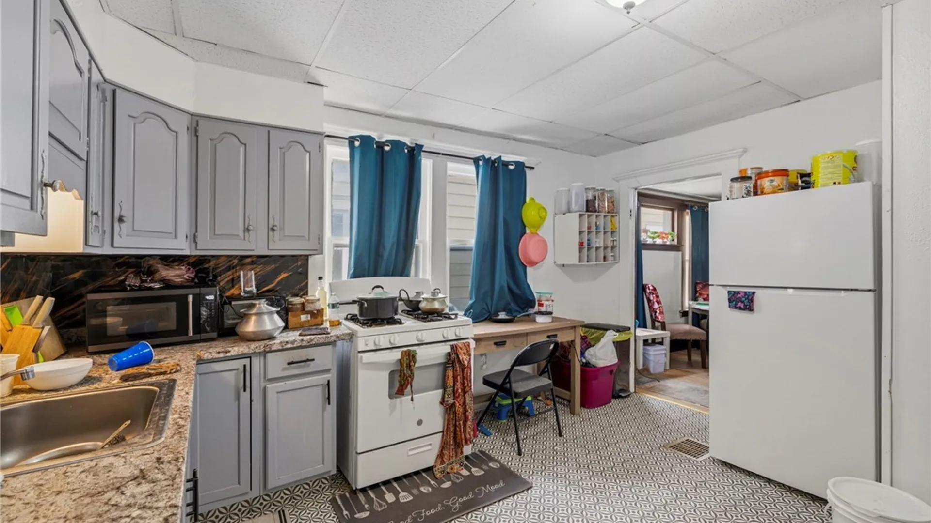 Property at 45 Wyoming Avenue, Buffalo, NY 14215 15