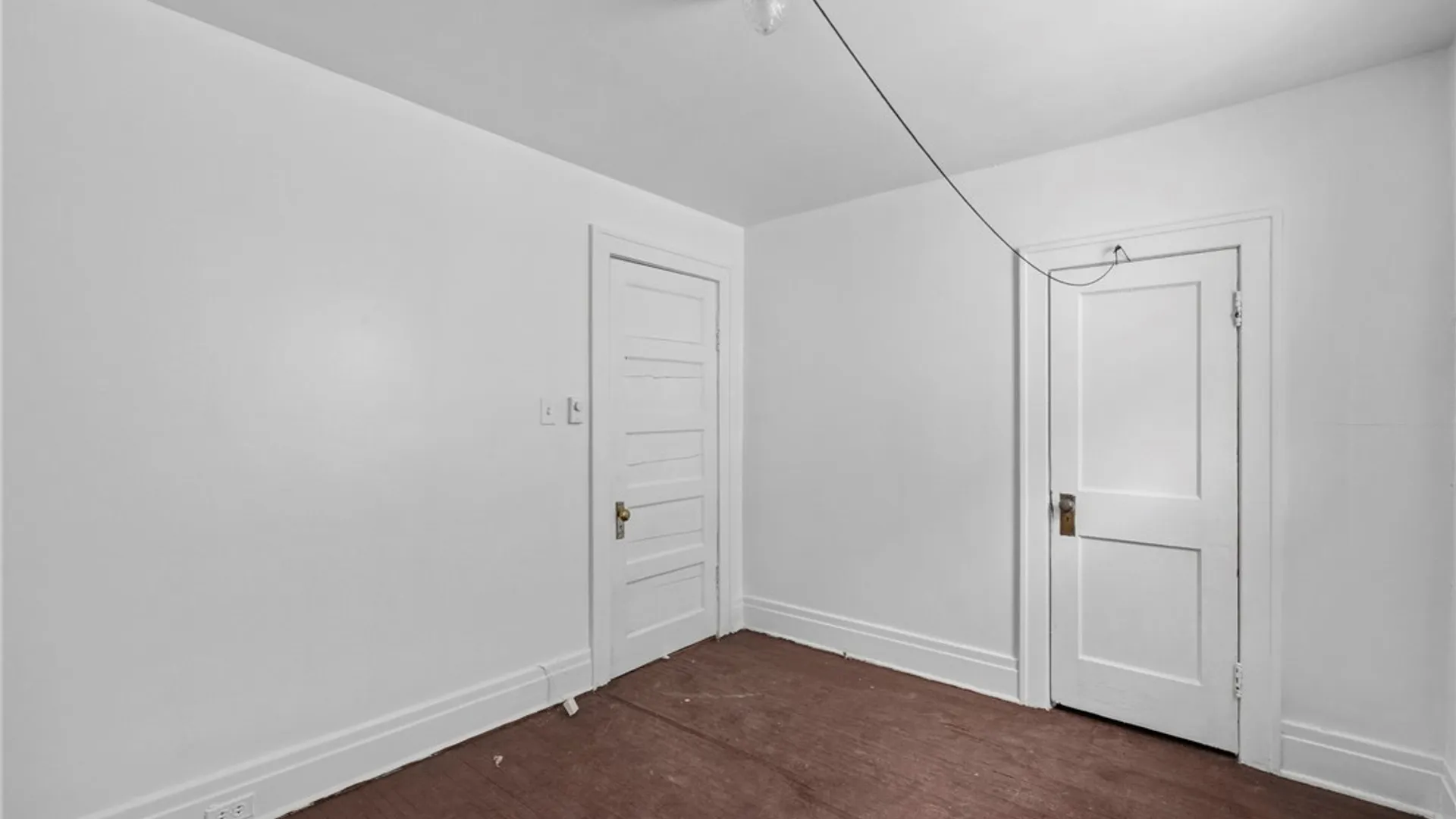 Property at 45 Wyoming Avenue, Buffalo, NY 14215 21