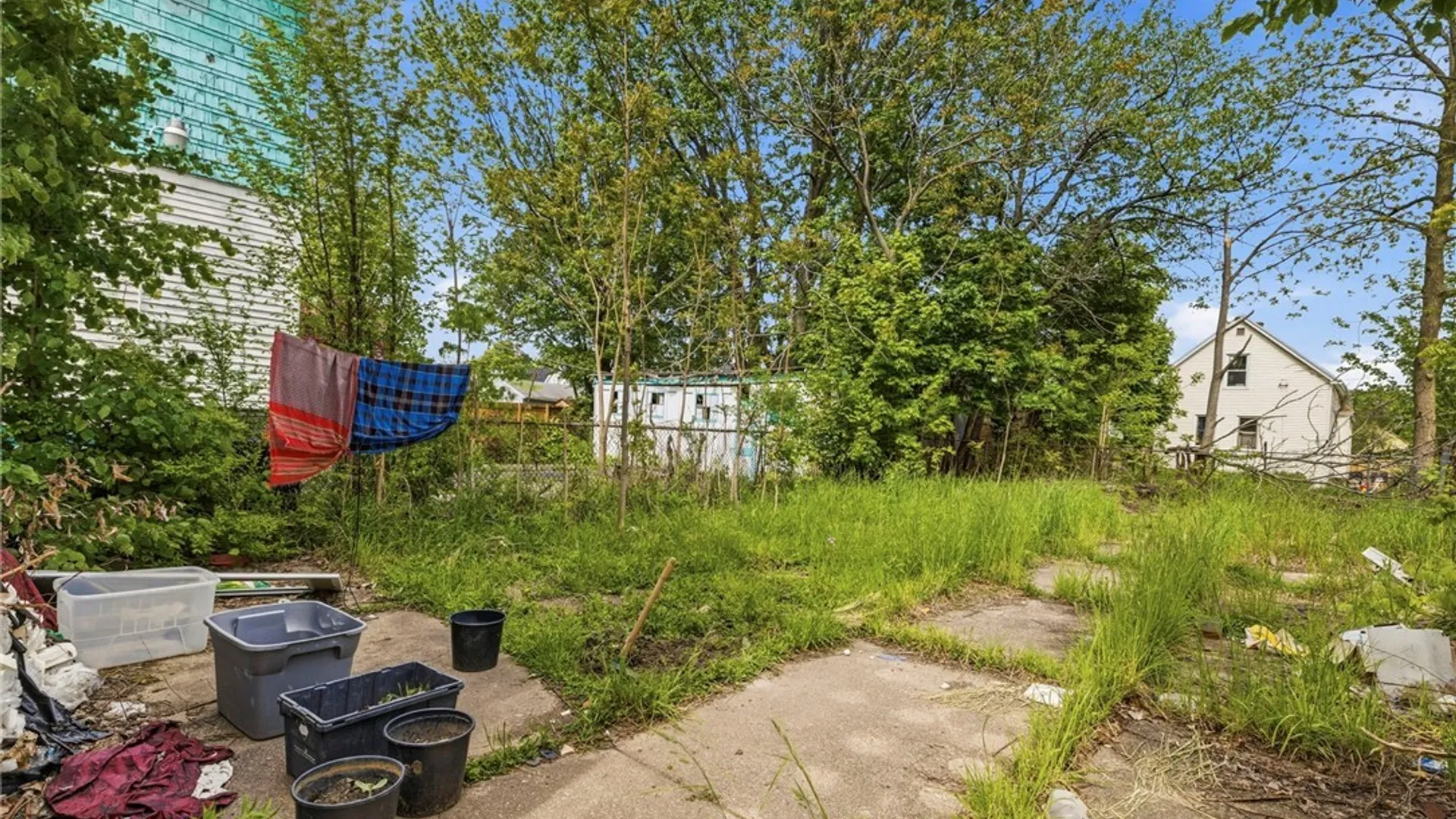 Property at 45 Wyoming Avenue, Buffalo, NY 14215 29