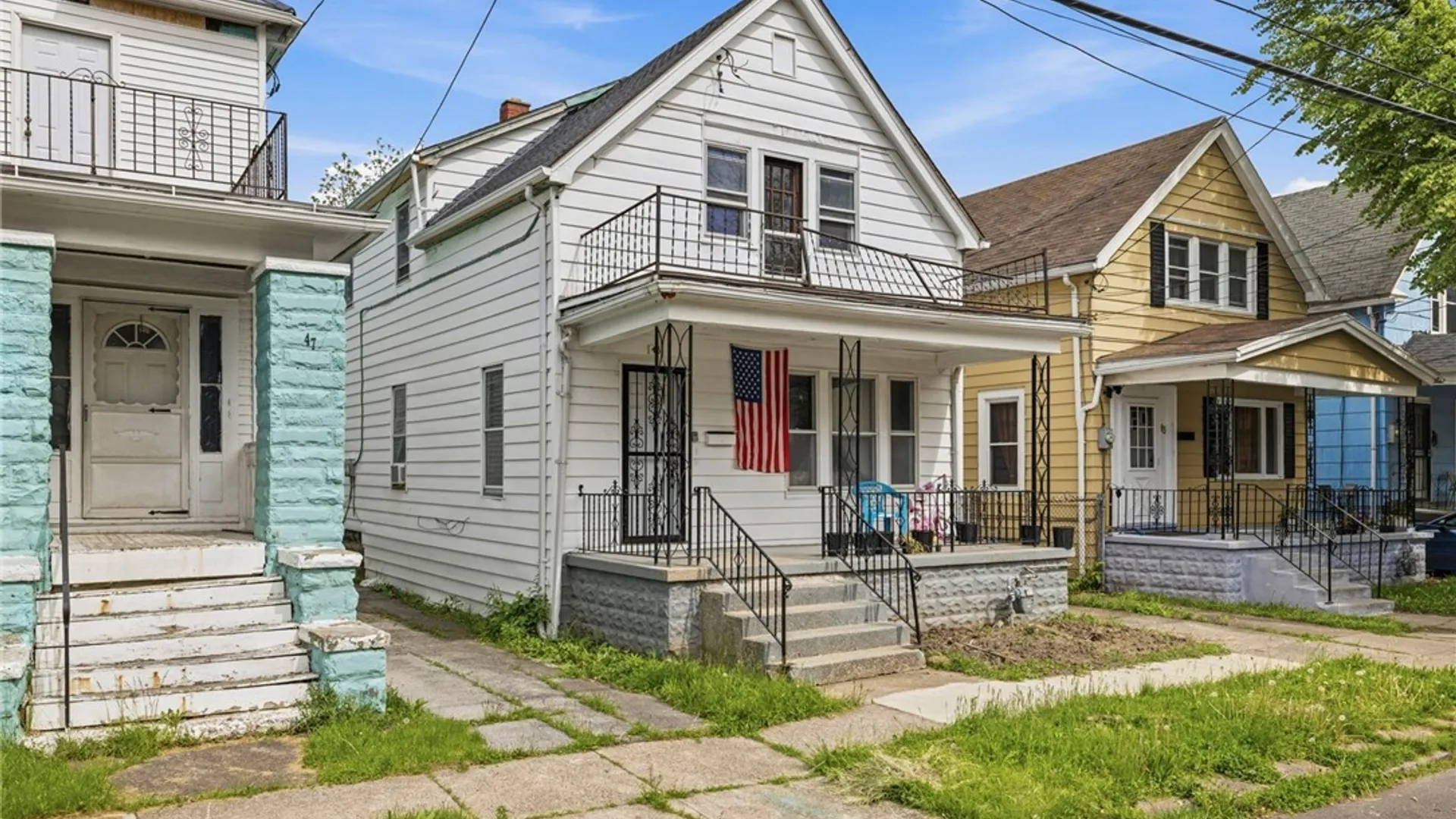 Property at 45 Wyoming Avenue, Buffalo, NY 14215 3