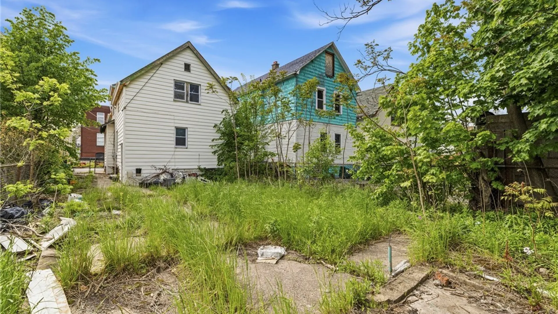 Property at 45 Wyoming Avenue, Buffalo, NY 14215 30