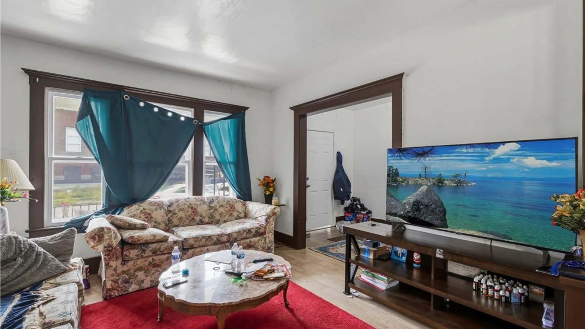 Property at 45 Wyoming Avenue, Buffalo, NY 14215 5