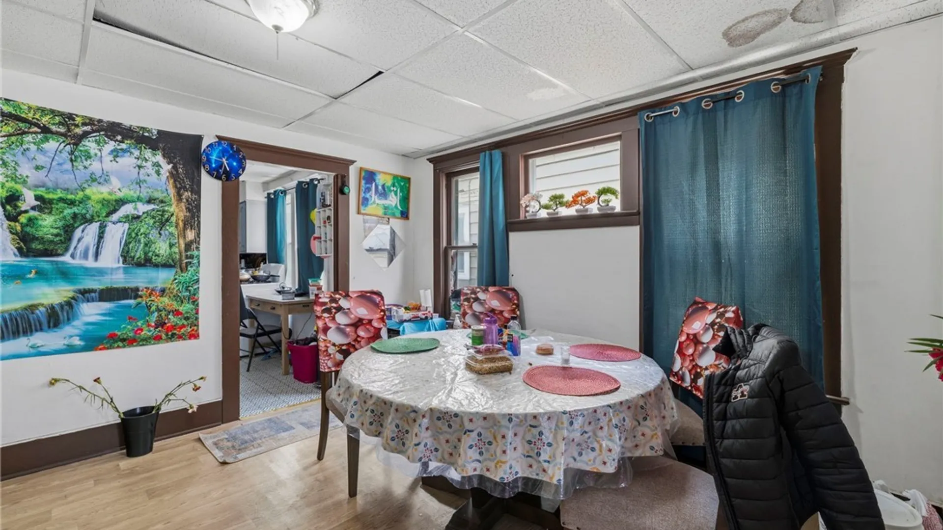 Property at 45 Wyoming Avenue, Buffalo, NY 14215 7