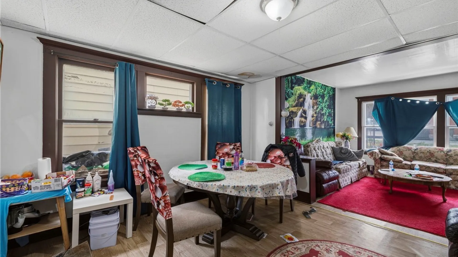 Property at 45 Wyoming Avenue, Buffalo, NY 14215 8