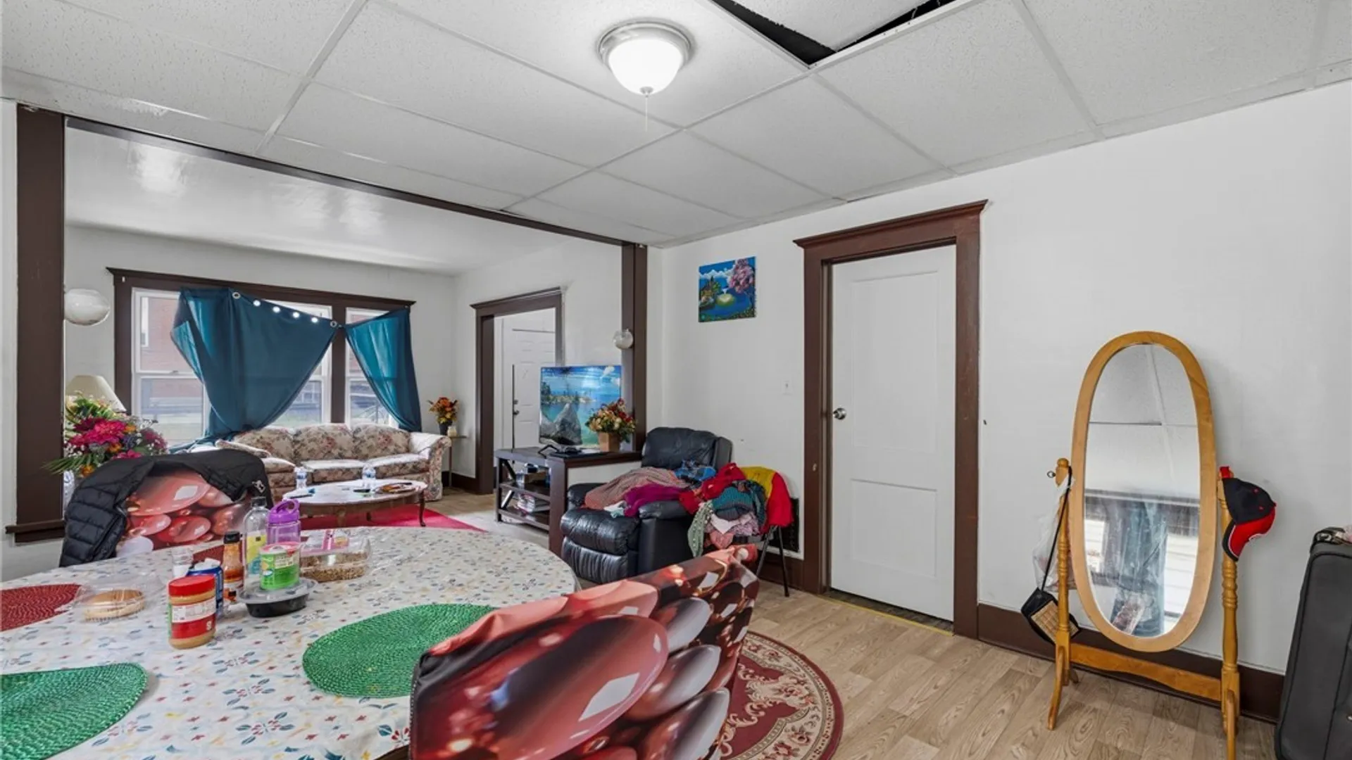 Property at 45 Wyoming Avenue, Buffalo, NY 14215 9
