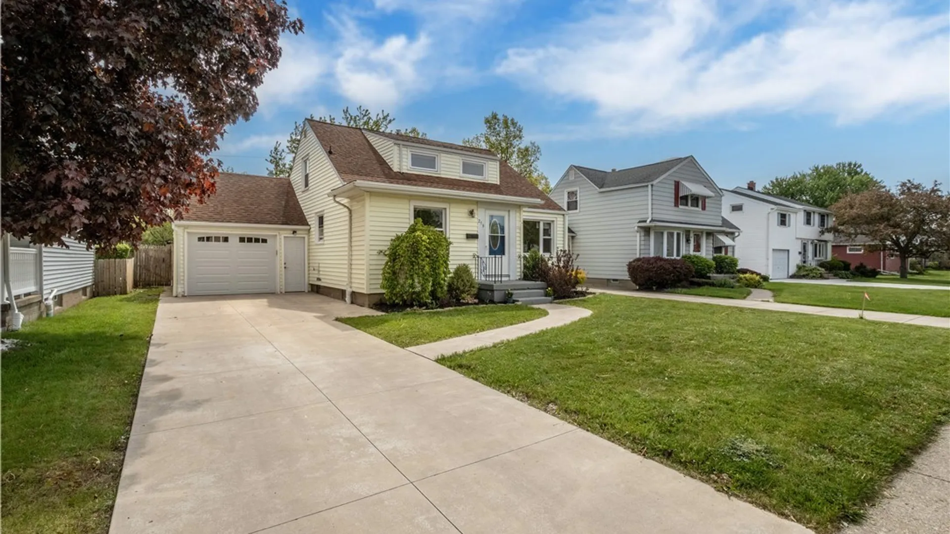 Property at 258 Dexter, Tonawanda, NY 14150 2