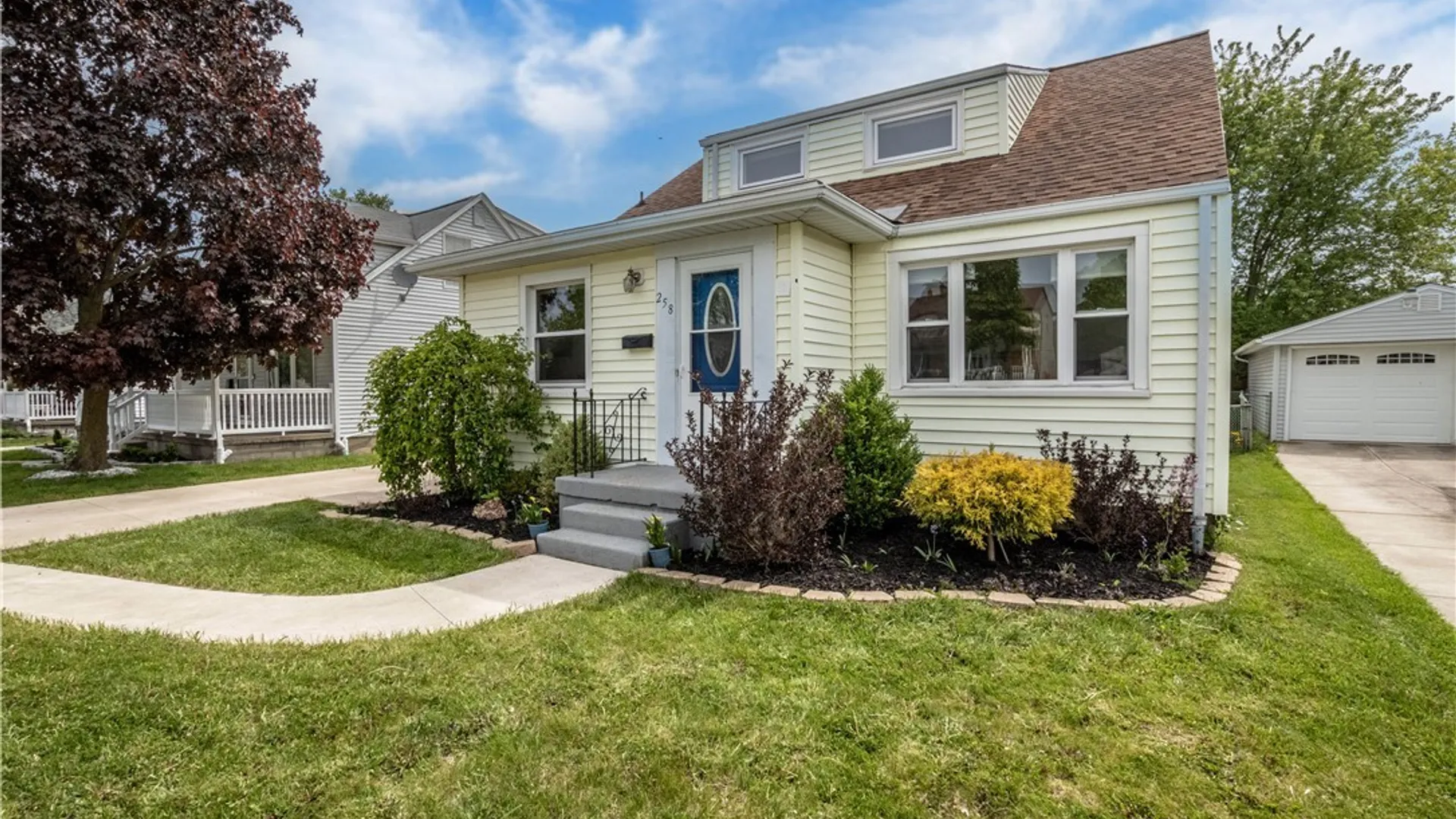 Property at 258 Dexter, Tonawanda, NY 14150 3