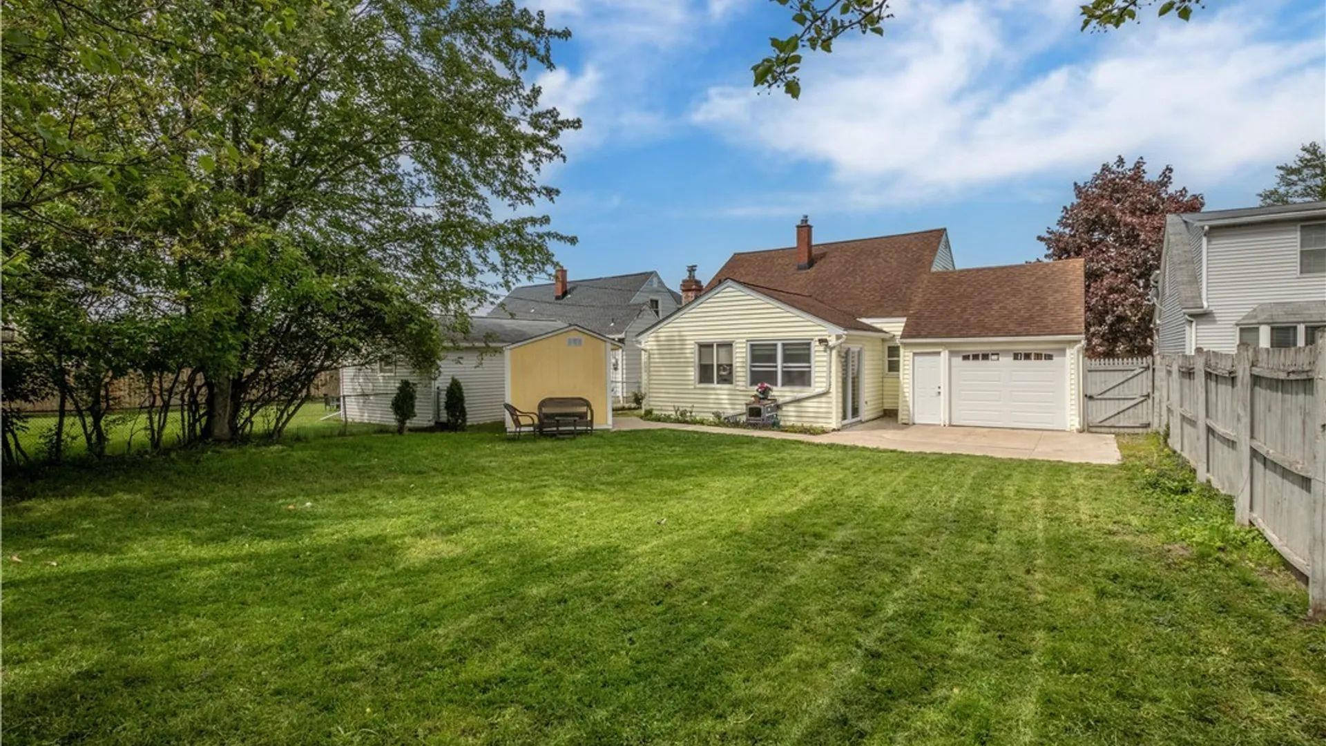 Property at 258 Dexter, Tonawanda, NY 14150 32