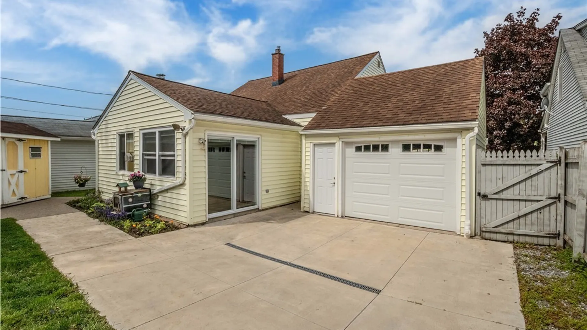 Property at 258 Dexter, Tonawanda, NY 14150 33