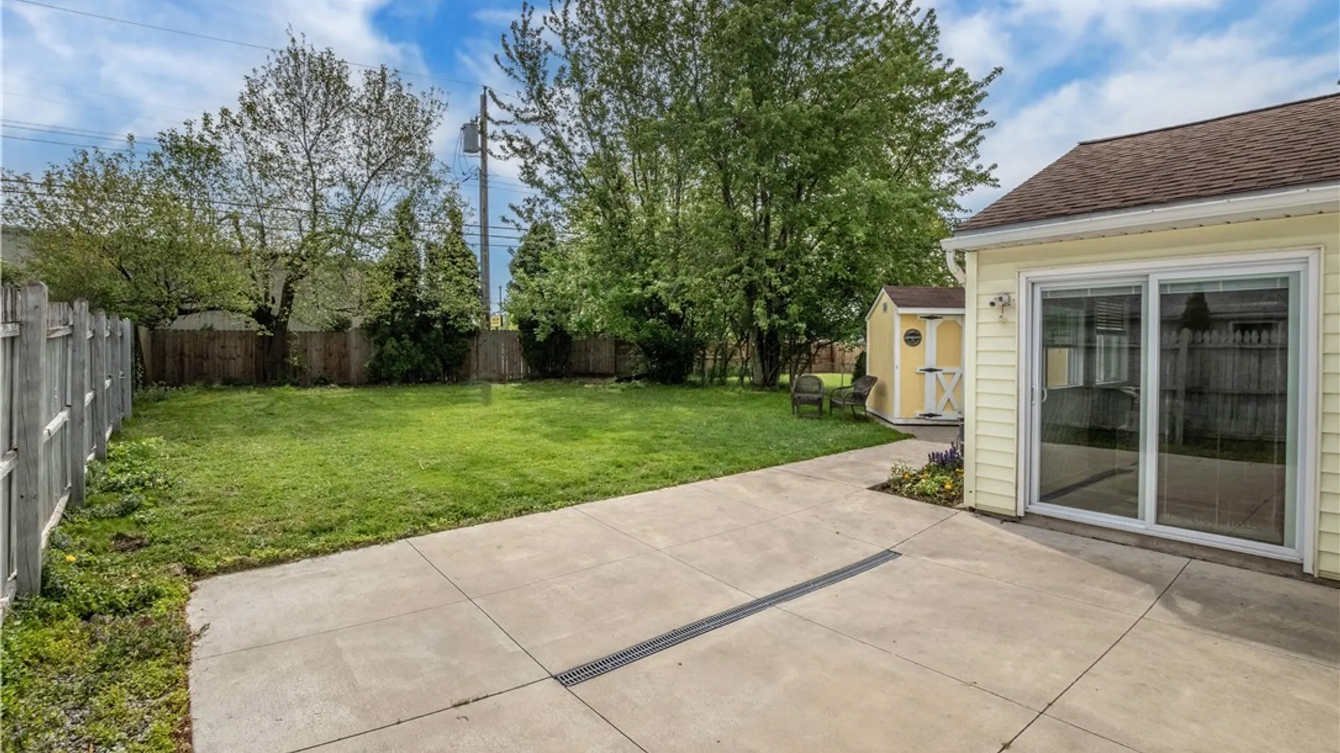 Property at 258 Dexter, Tonawanda, NY 14150 34