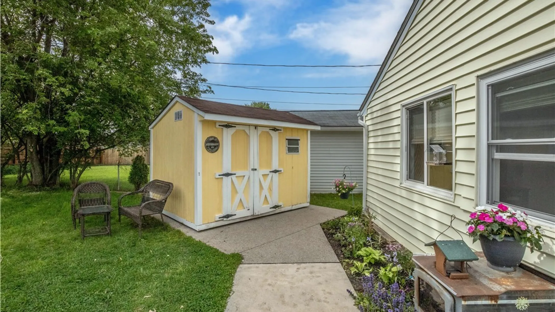 Property at 258 Dexter, Tonawanda, NY 14150 35
